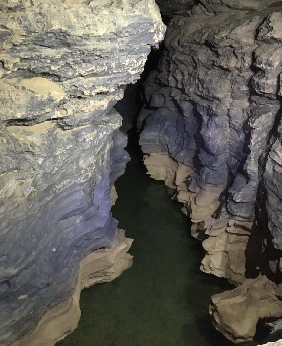 Monitoring hydro-géophysique des réservoirs d’eau souterraine dans le Jura