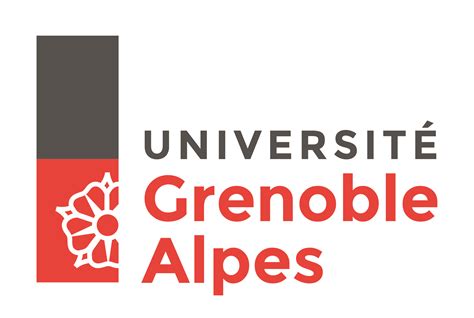 Logo Université Grenoble-Alpes