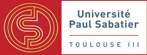 Logo Université Toulouse III Paul Sabatier